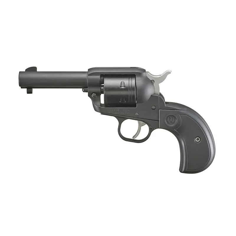 Rewolwer bocznego zapłonu RUGER 02015 kal. 22LR, zdjęcie 5 z 5