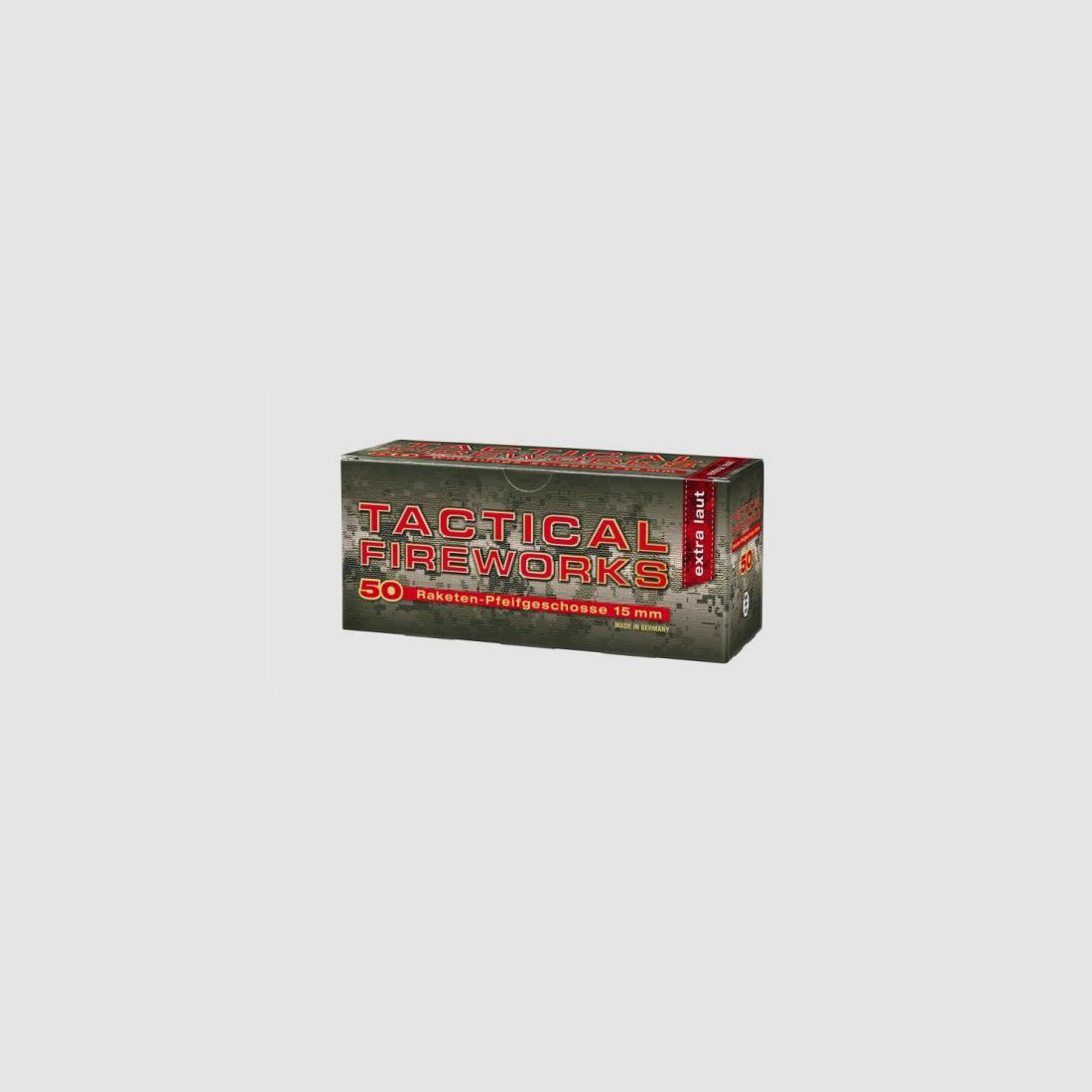 Umarex Tactical Fireworks Pociski Gwizdowe Pyrotechnika, zdjęcie 1 z 2
