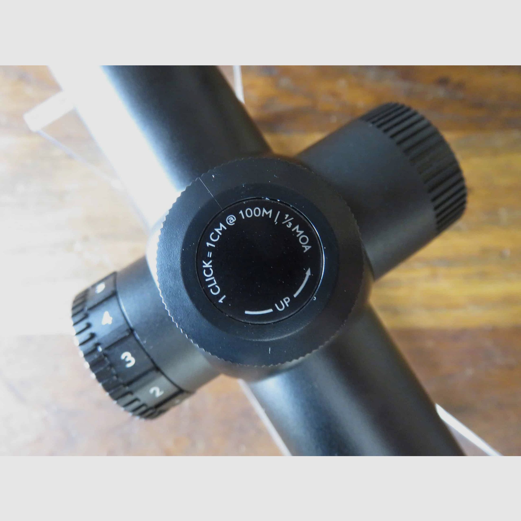 Zielfernrohr KITE Optics K4 3-12×50, Bild 8 von 8