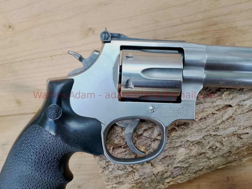 Smith & Wesson M. 686-5