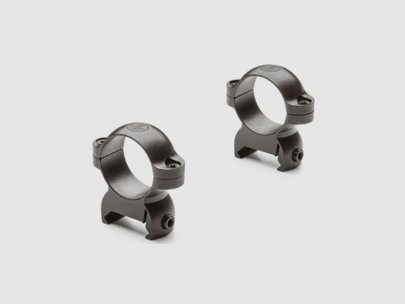 LEUPOLD LRW 1″ Ringe [Fest] – Mittel