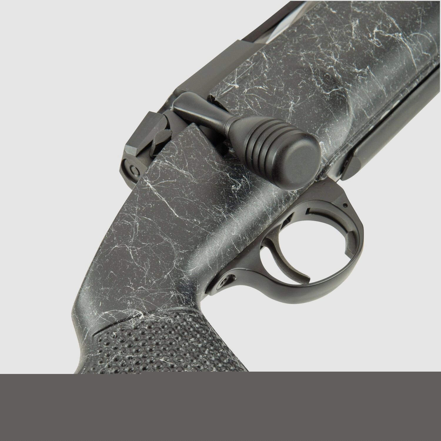 Mercury sport Tactical Evo Black, Lauf brniert, Lauflnge 71 cm, Kal. .308 Win.
