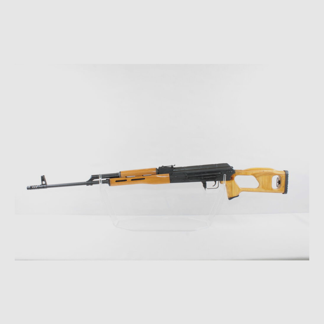 Fusil Semi-Automatique Cugir SSG 97 - 7,62x54R avec Accessoires