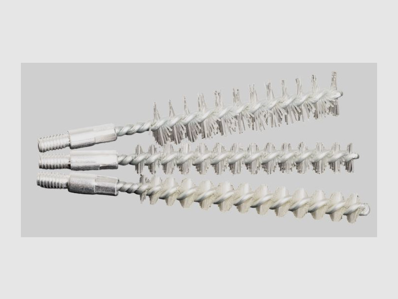 RCBS Case Neck Brushes #09327 #09328 #09329 - the right brush for every caliber