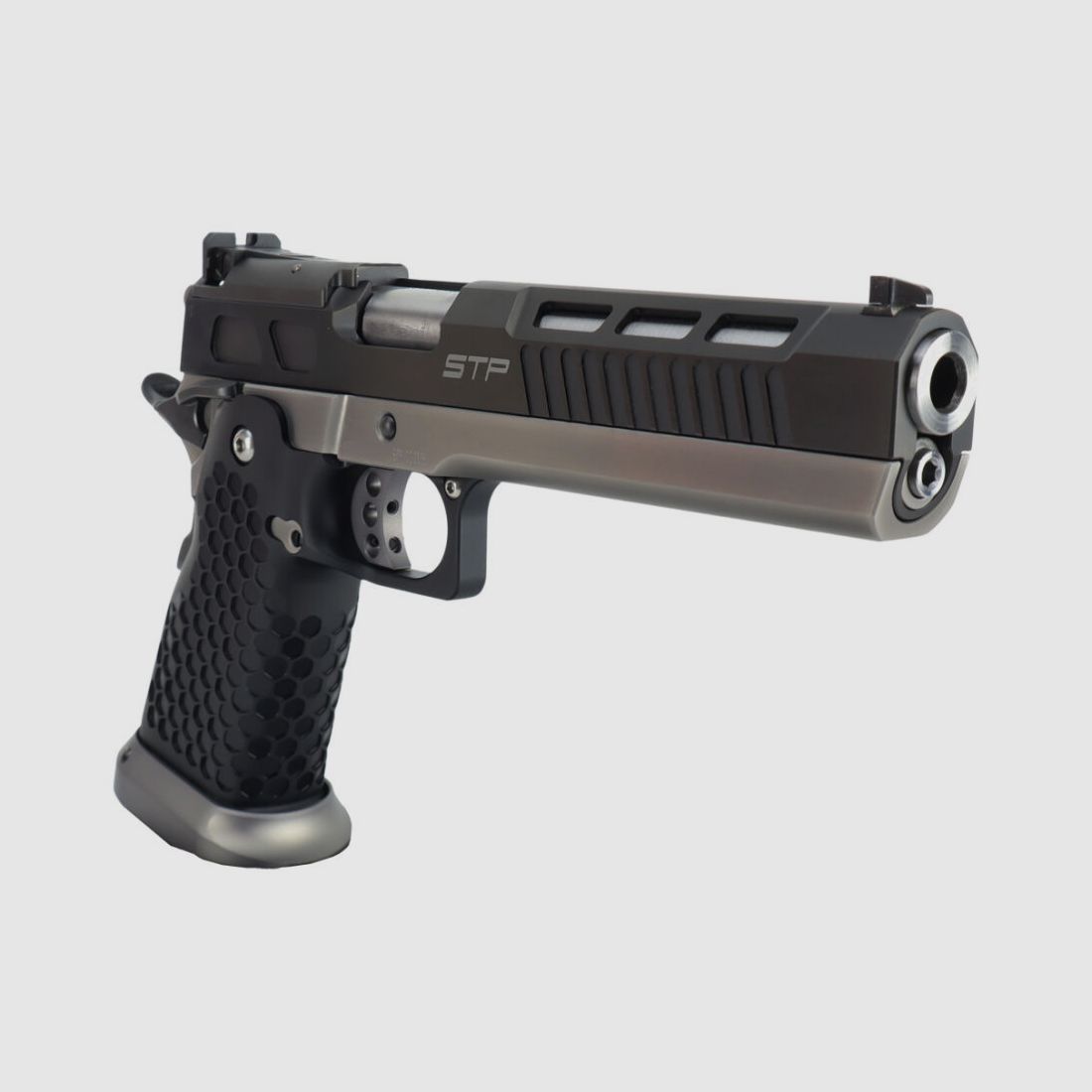 STP ROSA / RO54 6.0 Optics Hex Gen.2 2011 Sport Pistol
