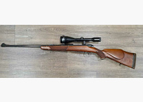 Mauser Mauser Mod. 2000