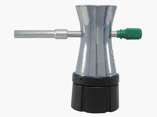 RCBS Powder Trickler 2 / Pulverdosierer
