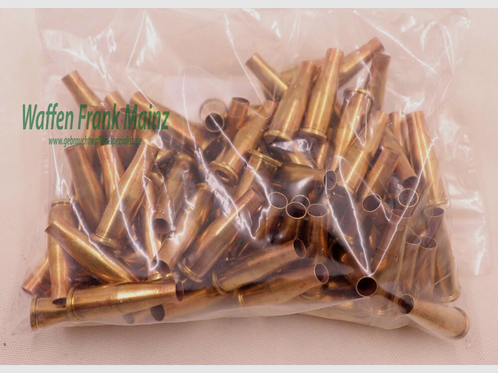 Remington - USA Étuis de Fusil Long .22 Rem. Jet