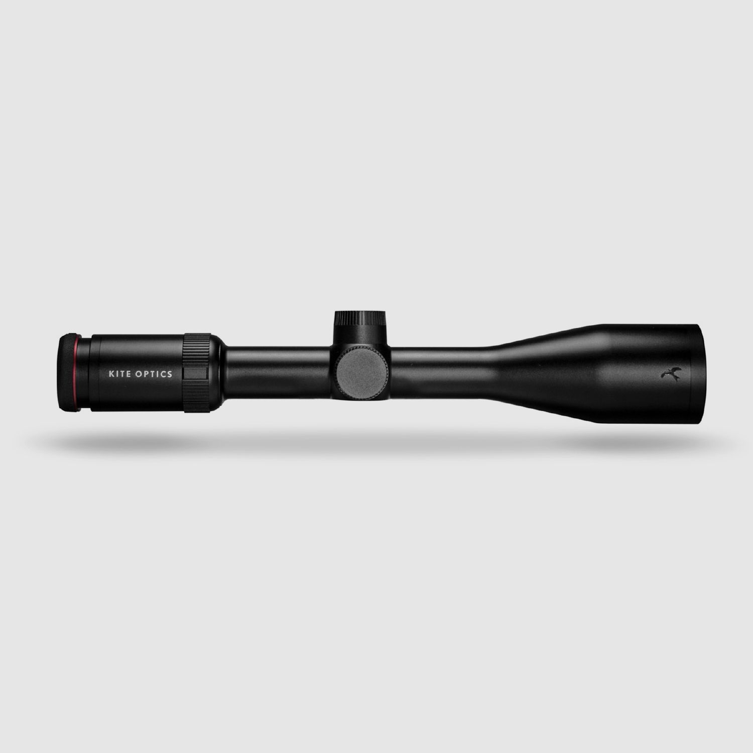 Kite K4 - 3-12x50 ohne Schiene