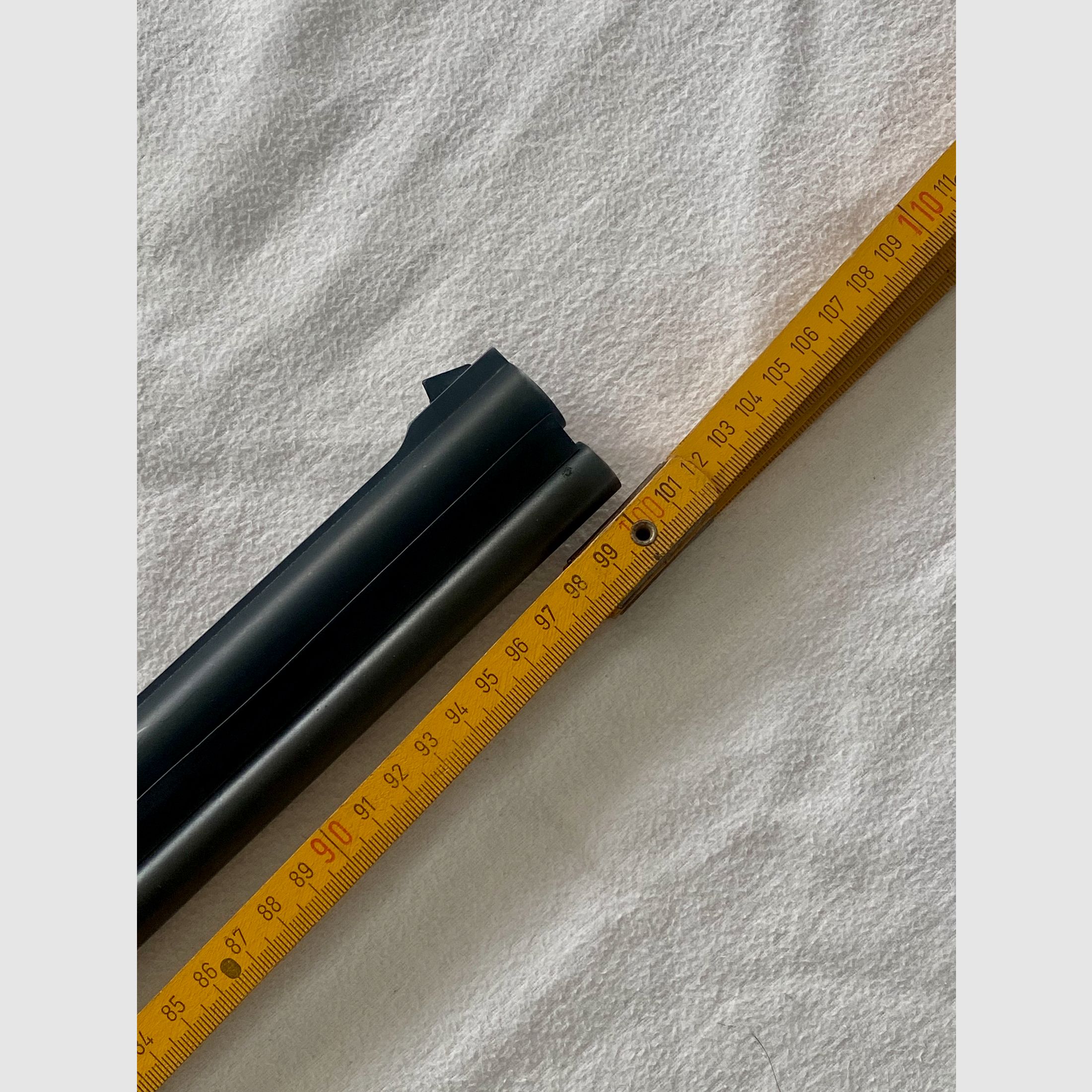Blaser BBF 95 Prestige 30.06 Springfield 12/70 Stahlschrot