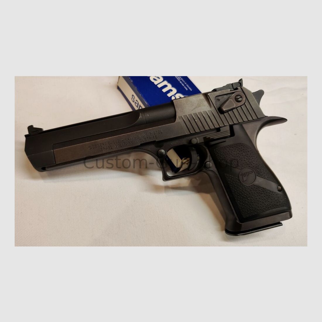 IMI Desert Eagle