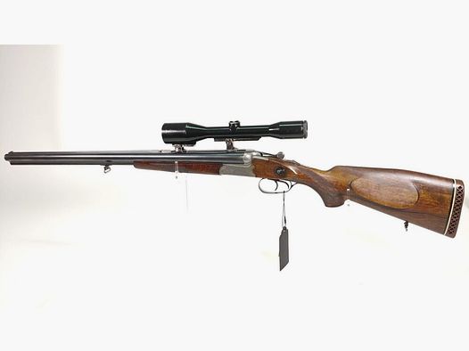Fortuna Suhl Mod. 30