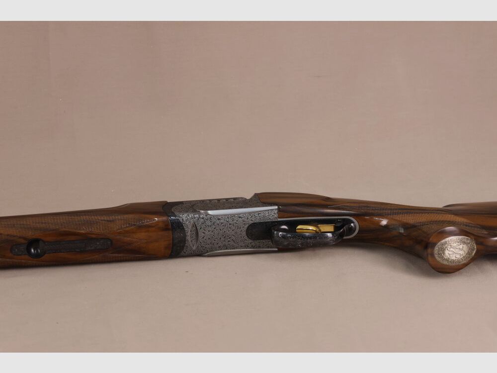 Perazzi MX8 SC3 // wie neu ! // mit Koffer u. Zubehör!!