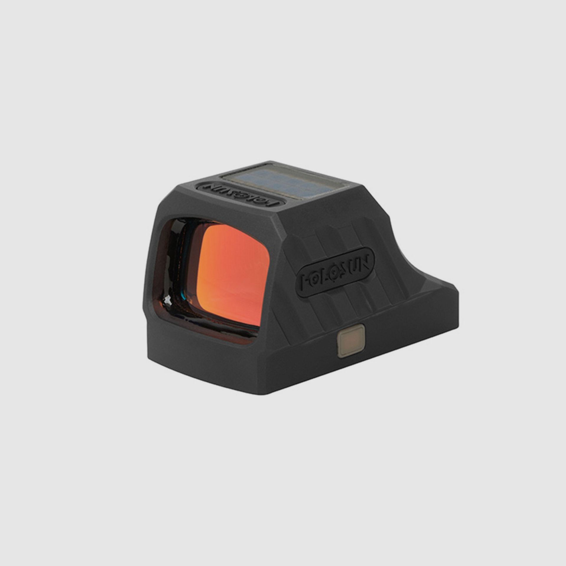 Holosun – SCS Solar Green Circle Dot Sight Sig Sauer P320 Footprint / black, Bild 2 von 12