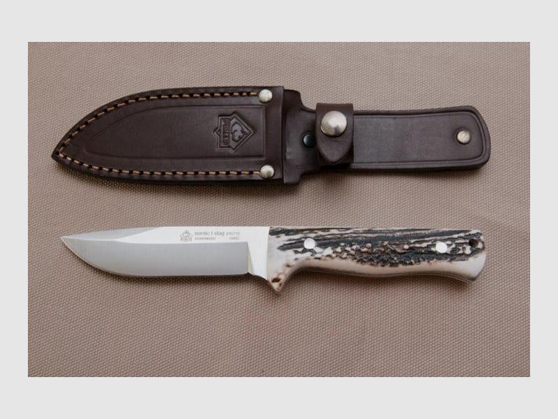 Jagdmesser Puma IP Nordic Stag I