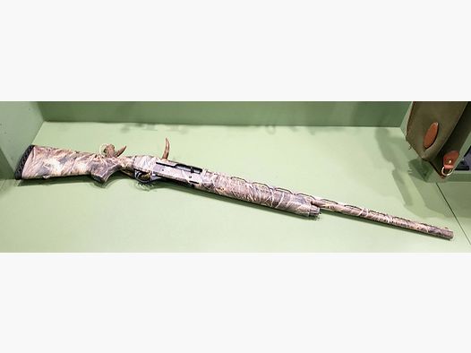 SOLD Stoeger M3000 Camo 12-76 71cm