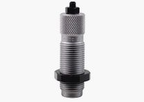 RCBS AR Series Seater Die / Zetmatrijs met Taper Crimp .223 Rem. (5,56mm)