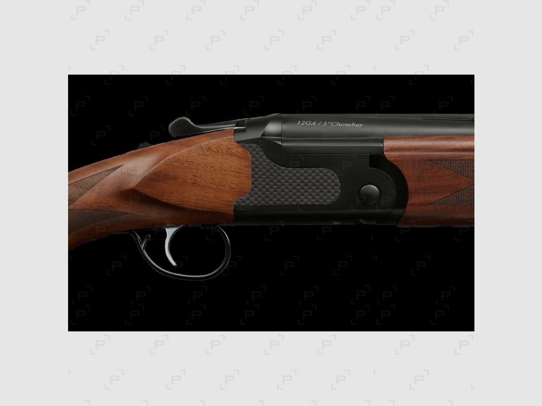 Jeu de deux plaquettes SÜHLBERG BLACK EVO CARBONE, image 3 sur 3