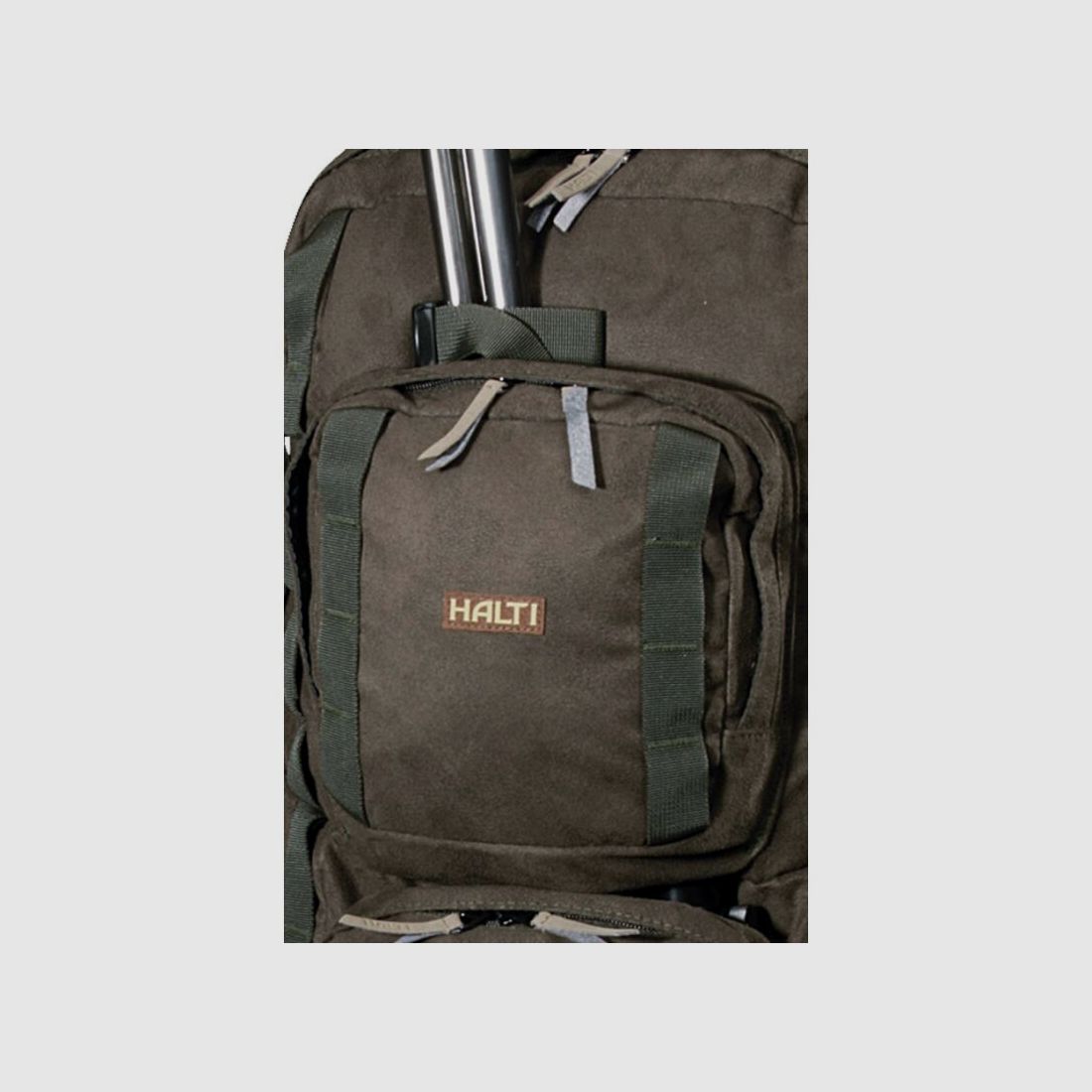 Halti Rucksack Kauris