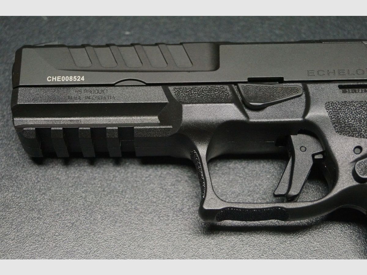 Springfield Armory Echelon OSP U-Notch, afbeelding 6 van 8