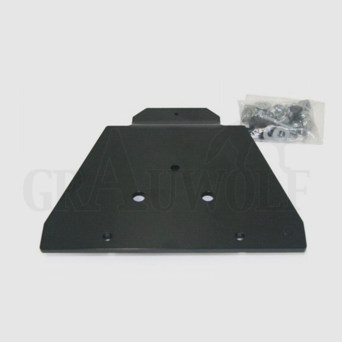 Inline Fabrication Ultramount Placa de Cambio Rápido #98 Frankford Arsenal F1 Prensa de Una Etapa