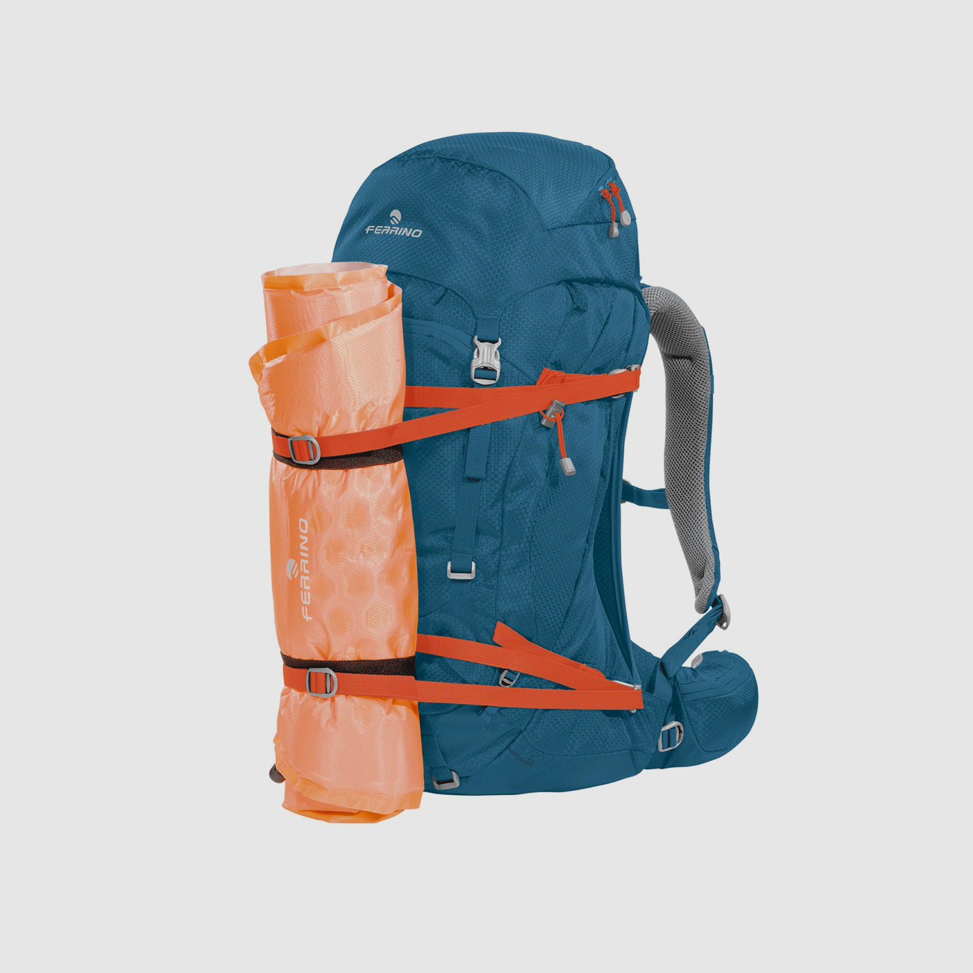 Rucksack – FERRINO – FINISTERRE 38 OBB, Bild 7 von 9
