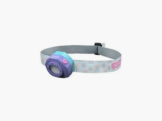 Kidled2 Regenbogen