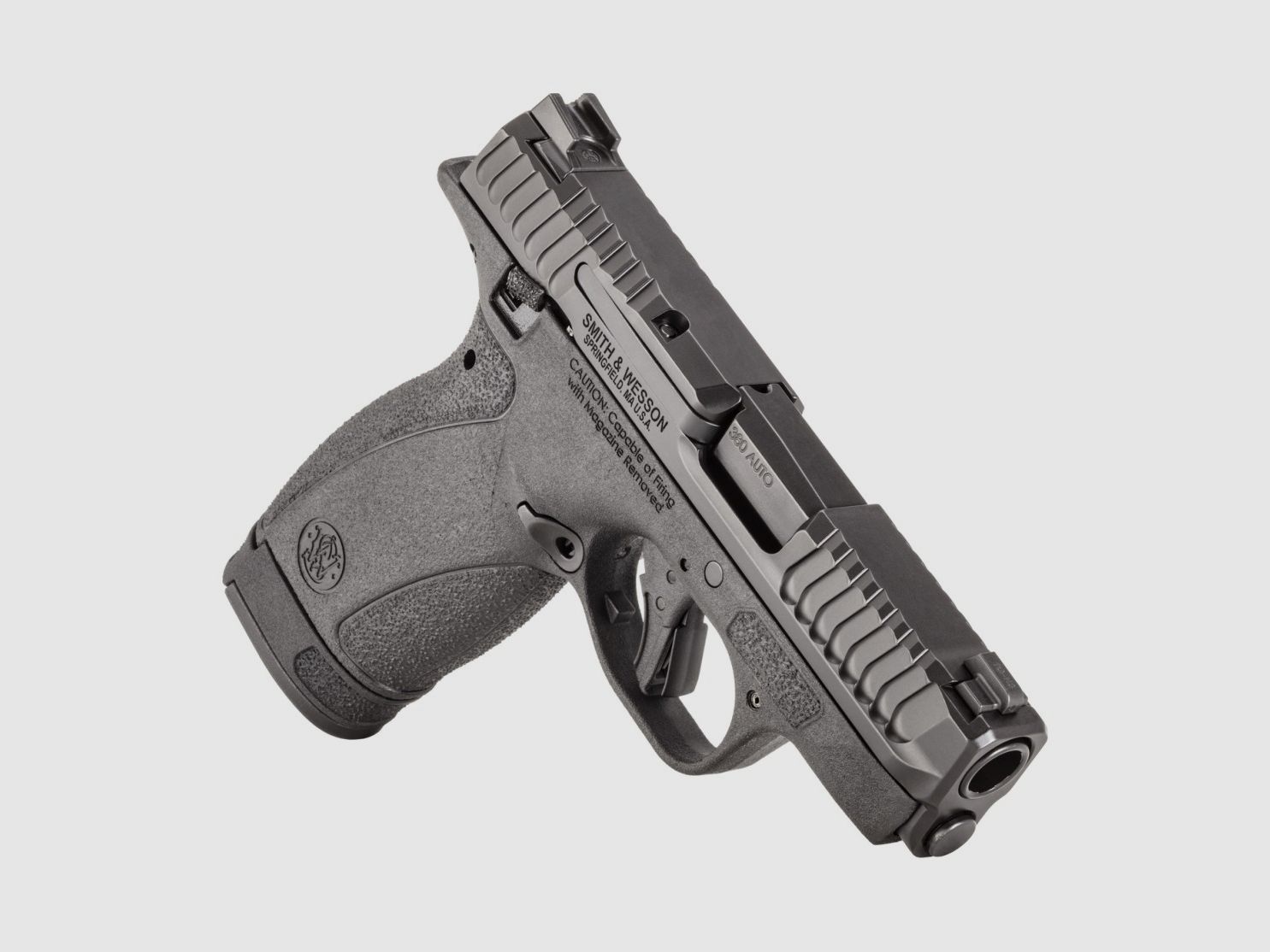 Smith & Wesson M&P 2.0 Bodyguard Kal. 380 ACP, Bild 3 von 6