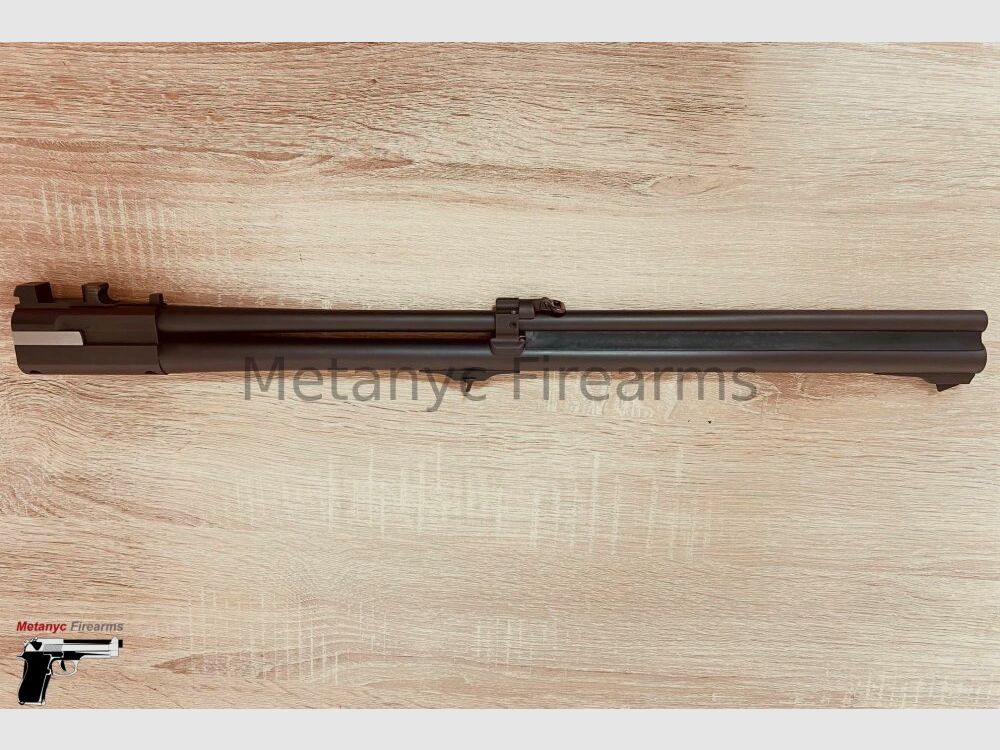 Blaser senza 12/70;.30-06Spring