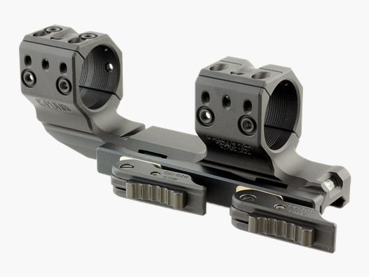 Spuhr Blockmontage ø30 Gen2 H 34 / 19 mm OMIL QDP Cantilever