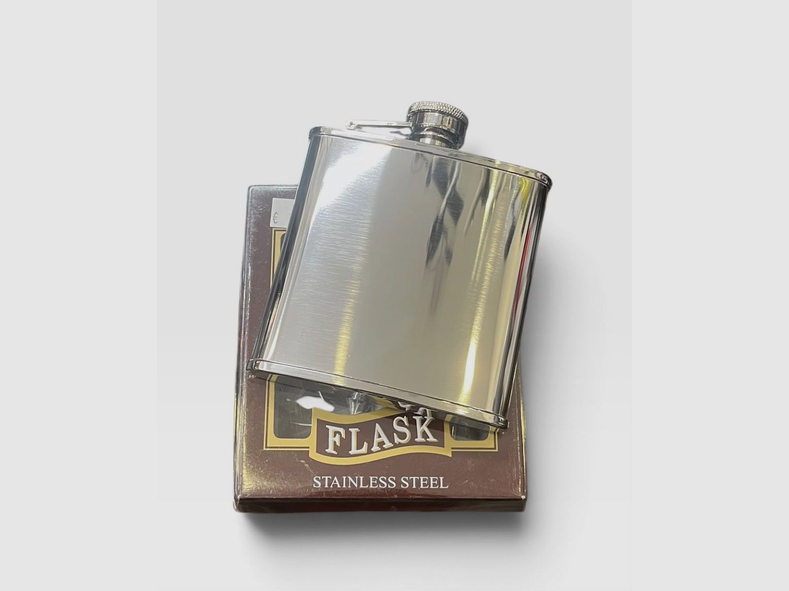 Flasche
