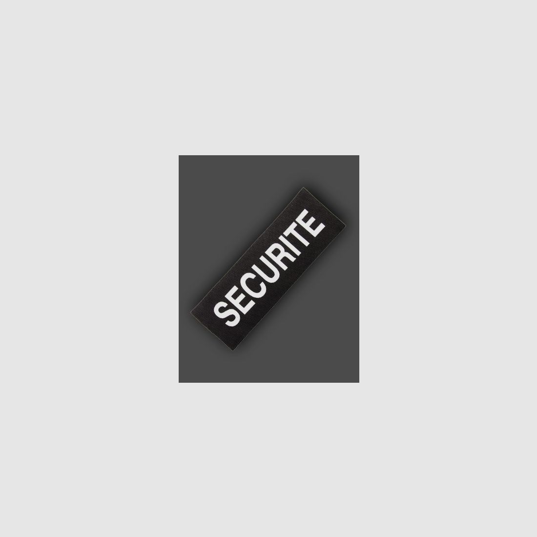 Fascia riflettente SECURITE grande modello (Gk Pro)