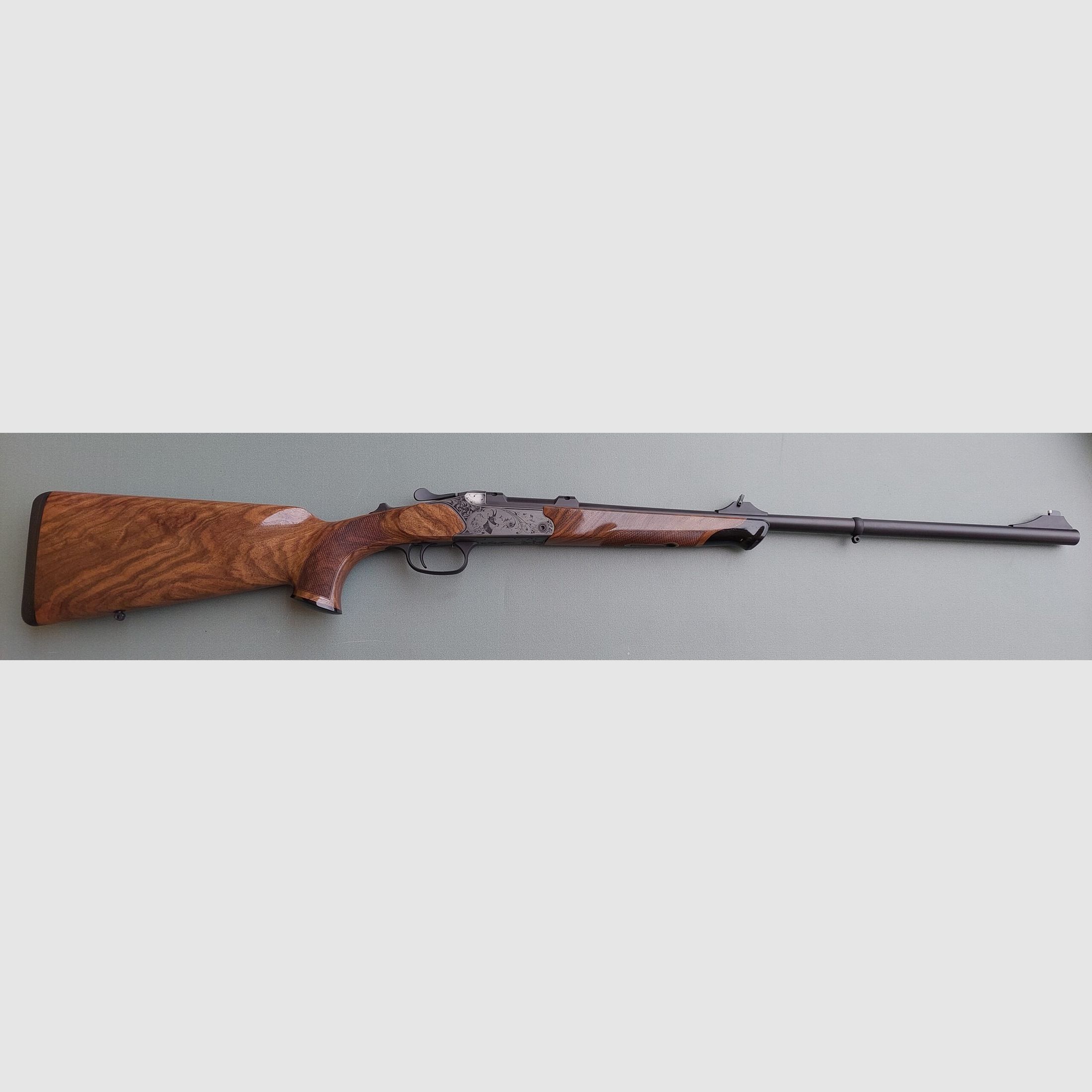 BASCULANTE K95 LUXURY DEER/CHAMOIS, image 1 of 7