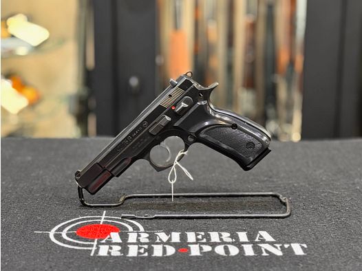 CZ 75B