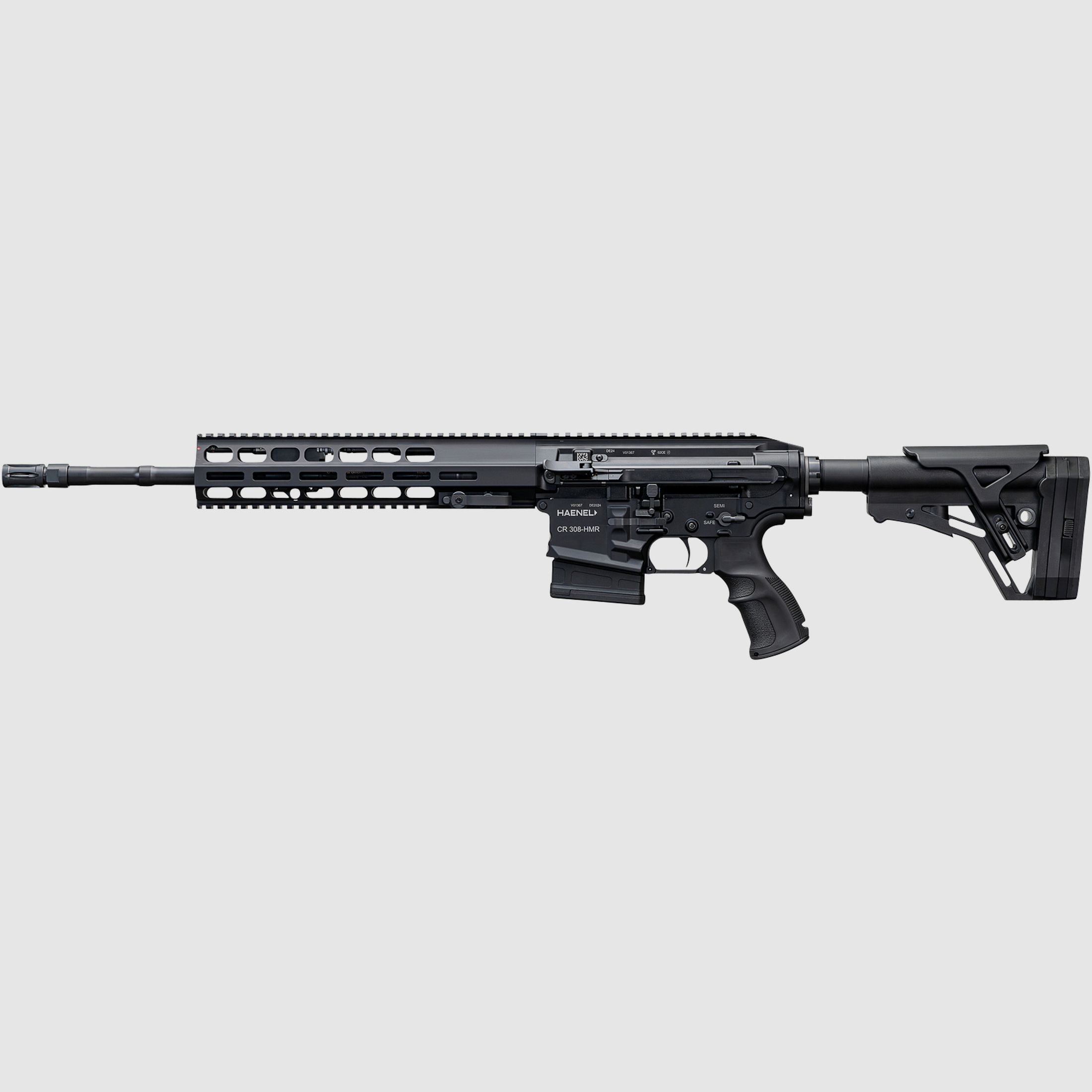 Haenel CR 308 HMR, Kal. .308 Win.