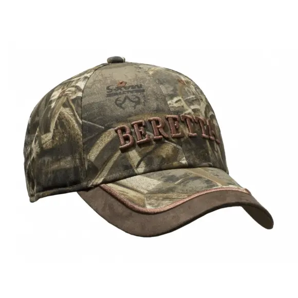 Casquette Beretta Realtree Ap Camo Max 5