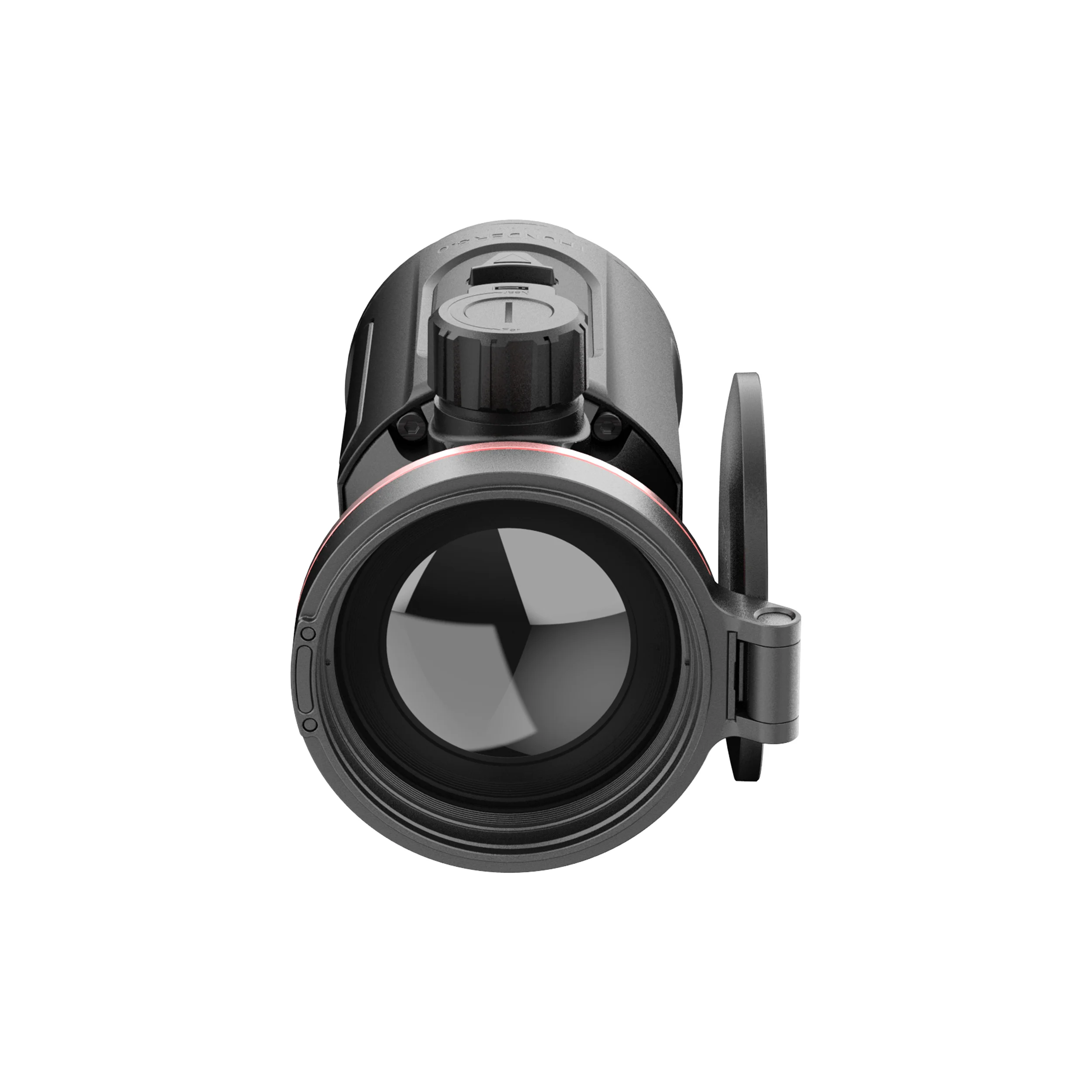 Nasadka nakładka termowizyjna termowizor HIKMICRO by HIKVISION Thunder TQ50C 3.0 (TQ50C 3.0), zdjęcie 4 z 14