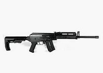 MAUSER AK47 Sport