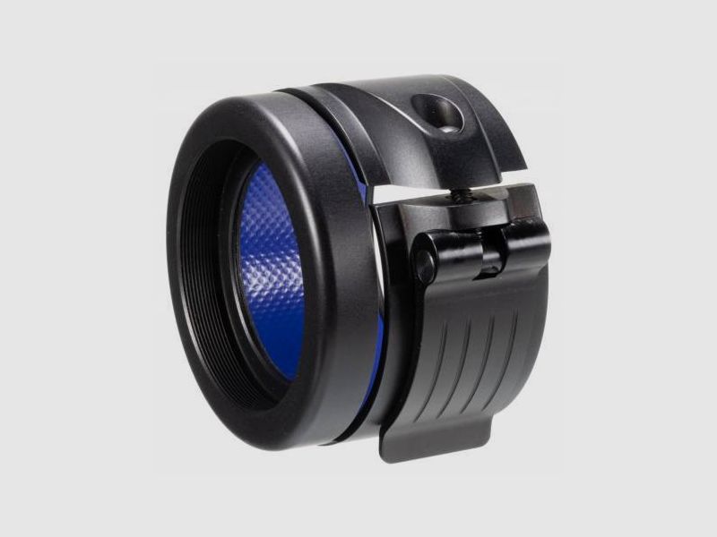 SMARTCLIP AS Adapter f. Pulsar Core/Krypton 62mm