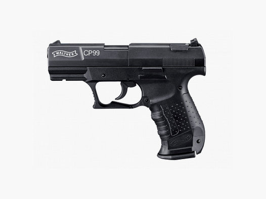 Walther Cp99 blue