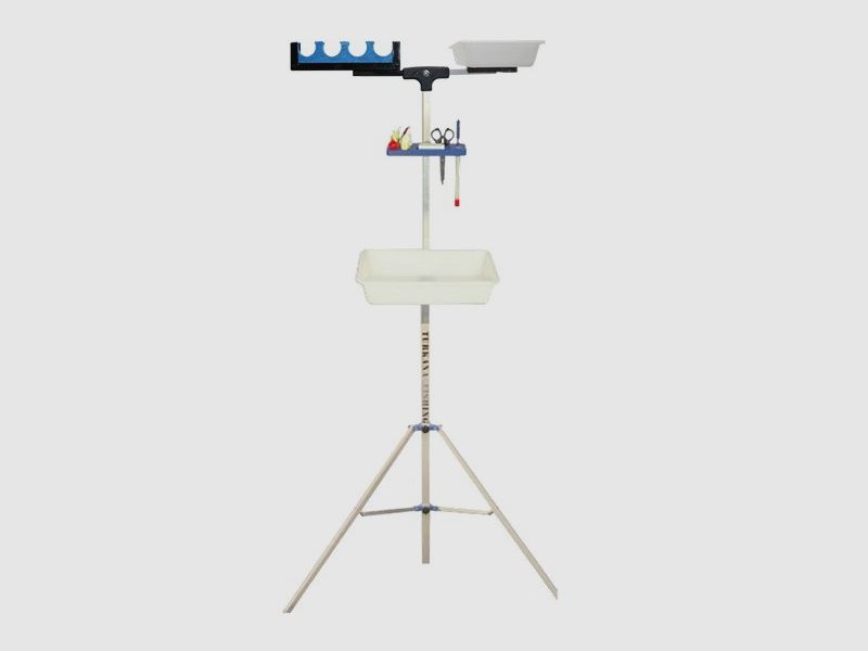 MINI STATIVE SPARUS V