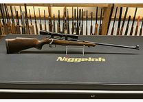 Anschütz 1415/16 .22lr