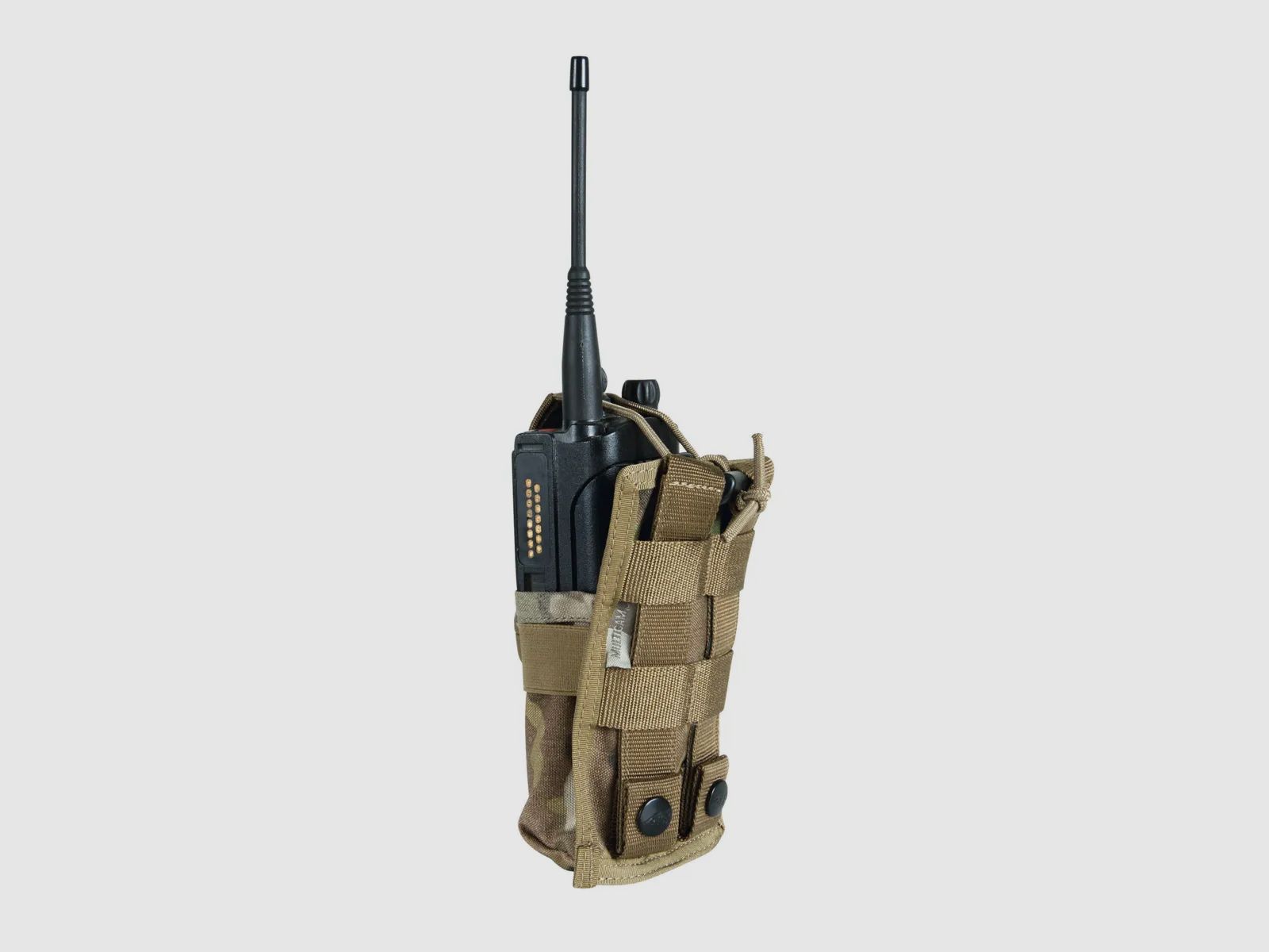TT Tac Pouch 3 Radio (Multicam) Tasmanian Tiger, Bild 4 von 5