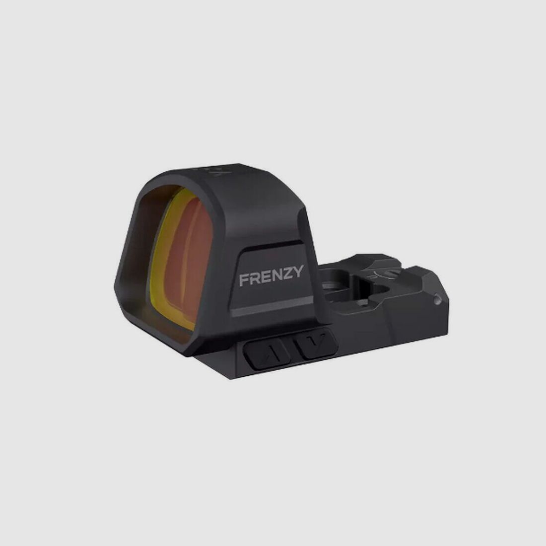 Point Rouge Frenzy F3 1x26x32 6MOA 8N