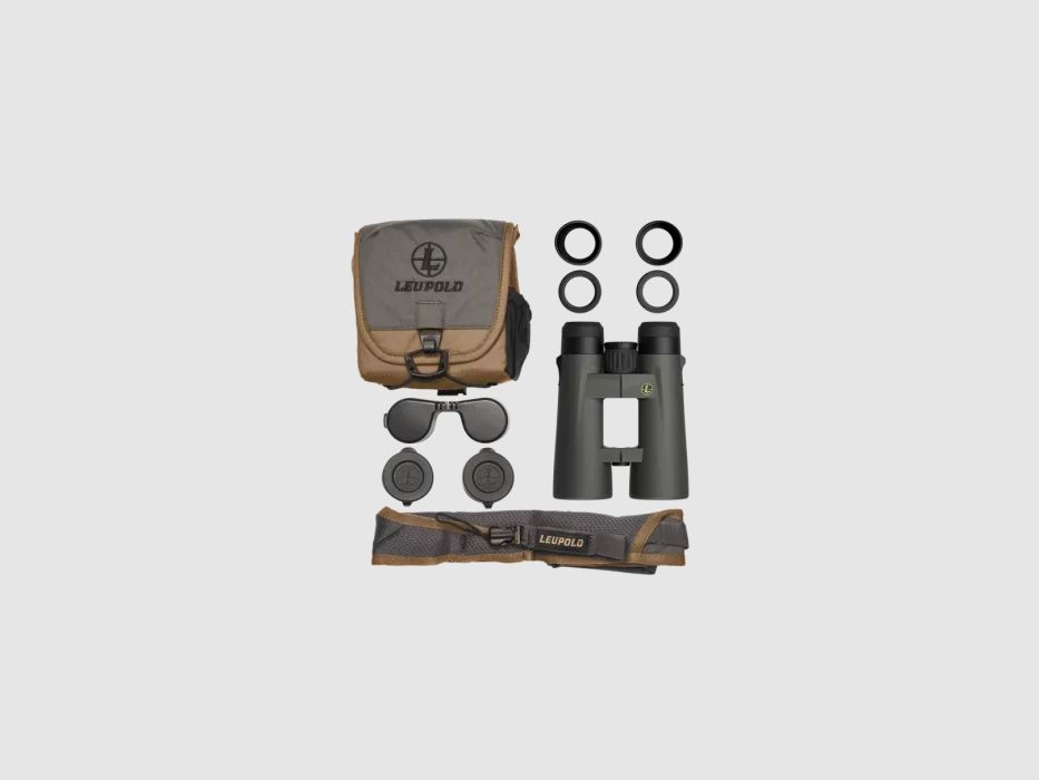Jumelles BX-4 Pro Guide HD 10x50 Gen.2 LEUPOLD, Bild 4 von 6