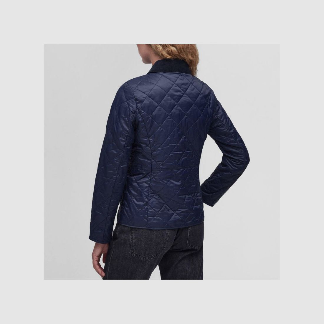 Barbour D-Jacket Deveron Quilt, image 18 of 20