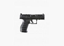 Pistola Walther PDP Compact 4" - 9mm