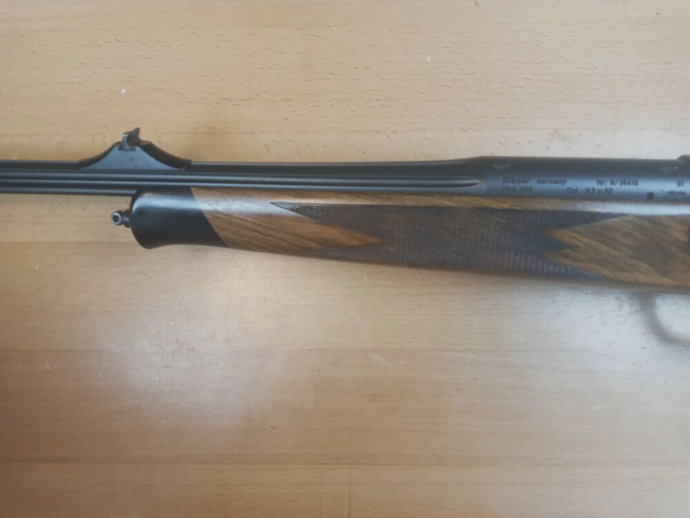 Blaser R 93