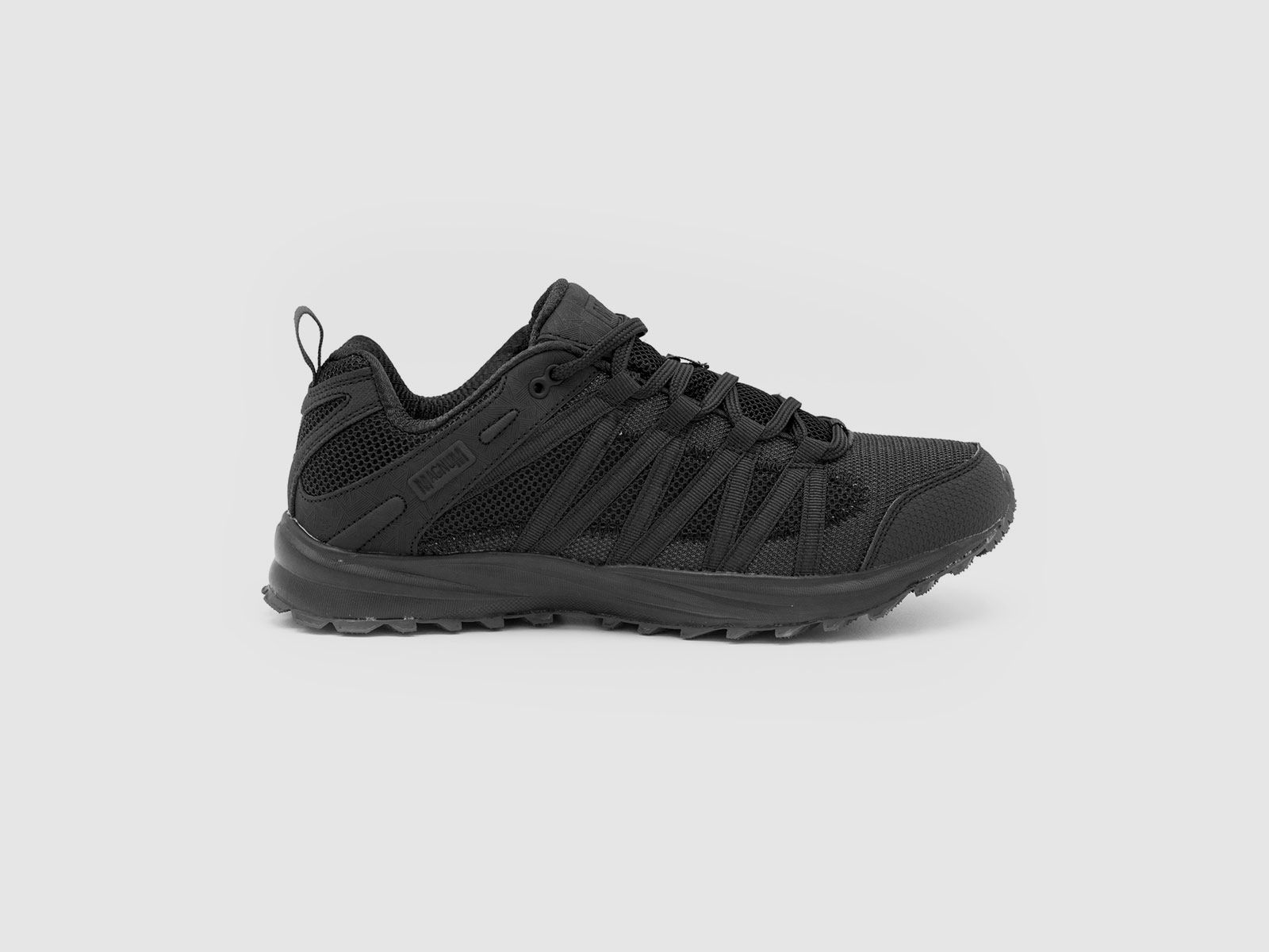 SCHUHE – MAGNUM – STORM TRAIL LITE Schwarz, Bild 2 von 5