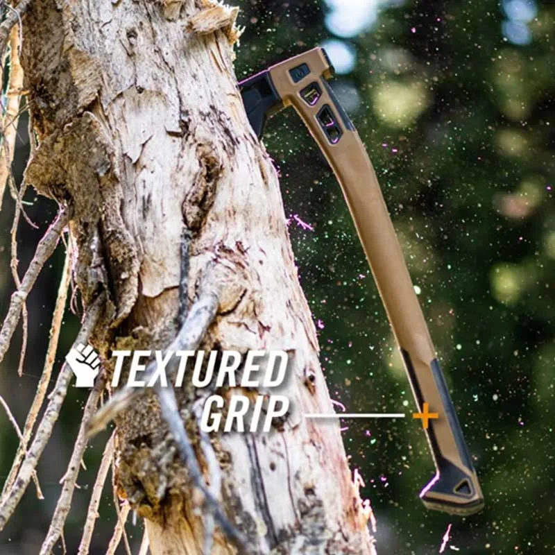 Topór Gerber Bushcraft AXE coyote - 31-003780, zdjęcie 5 z 5
